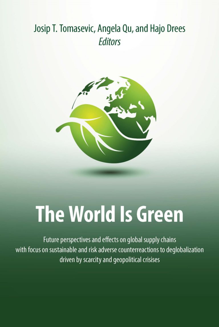 ConMoto Article On Sustainable Value Creation In The Anthology "The ...